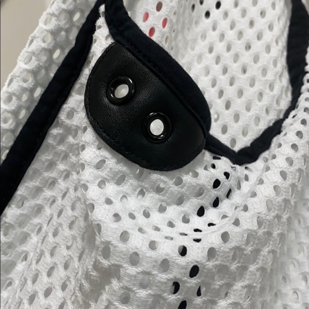 Fabletics Mesh Tank Top - Picture 9 of 9